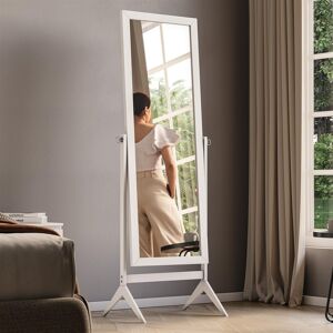 Home Discount Sale Rectangle Cheval Mirror Freestanding Bedroom Floor Unit White Home Discount Sale Rectangle Cheval Mirror Freestanding Bedroom Floor Unit White