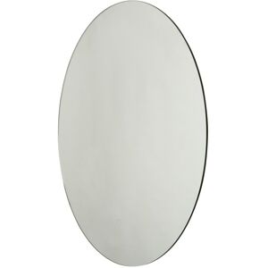 Litecraft Hay Bathroom Cct Led Mirror Light With Touch Control & Demist - Silver Litecraft Hay Bathroom Cct Led Mirror Light With Touch Control & Demist - Silver