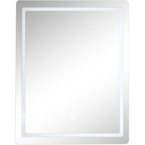 Esprit Crystal Wall Mirror - 60x0.5x80cm Esprit Crystal Wall Mirror - 60x0.5x80cm