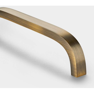 Does Not Apply Solid Brass Bar Handles Modern Brushed Antique Gold Finish For Cabinets, Cupbo Does Not Apply Solid Brass Bar Handles Modern Brushed Antique Gold Finish For Cabinets, Cupbo