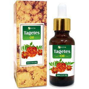 Salvia Tagetes - 10ml Essential Oil - Natural Salvia Tagetes - 10ml Essential Oil - Natural