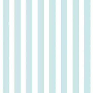 G78406 - Tiny Tots 2 Regency Stripe Turquoise Galerie Wallpaper G78406 - Tiny Tots 2 Regency Stripe Turquoise Galerie Wallpaper