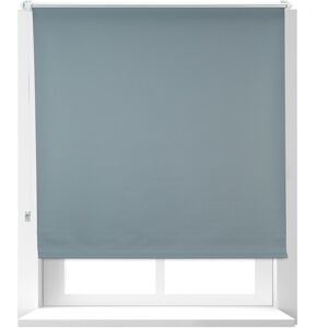 Relaxdays Grey Darkening Blind Thermal Roller Blinds Blackout Window Shades - Window Shades Relaxdays Grey Darkening Blind Thermal Roller Blinds Blackout Window Shades - Window Shades
