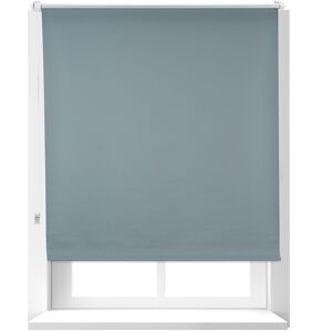 Relaxdays Grey Darkening Blind Thermal Roller Blinds - Blackout Window Shades Relaxdays Grey Darkening Blind Thermal Roller Blinds - Blackout Window Shades