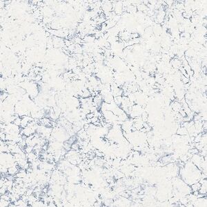 Fh37526 - Homestyle Marble Design Blue White Galerie Wallpaper Fh37526 - Homestyle Marble Design Blue White Galerie Wallpaper
