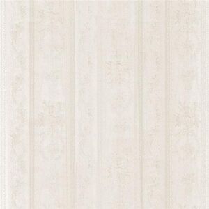 Sm30350 - Simply Silks 4 Floral Stripe Ivory Galerie Wallpaper Sm30350 - Simply Silks 4 Floral Stripe Ivory Galerie Wallpaper