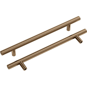 Does Not Apply 5 Pack Champagne Bronze Cabinet Pulls Kitchen Cupboard Handles 160mm Champagne D Does Not Apply 5 Pack Champagne Bronze Cabinet Pulls Kitchen Cupboard Handles 160mm Champagne D