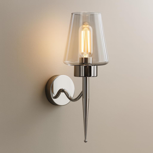 Does Not Apply Modern Retro Smoky Gray Glass Lamp Shade Wall Sconce E27 Lamp Holder Wall Lighti Does Not Apply Modern Retro Smoky Gray Glass Lamp Shade Wall Sconce E27 Lamp Holder Wall Lighti