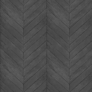 G67996 - Natural Fx2 Herringbone Black Galerie Wallpaper G67996 - Natural Fx2 Herringbone Black Galerie Wallpaper