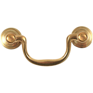 Does Not Apply 10x Brass Swan Neck Drop Handles - Antique Kitchen/cabinet/wardrobe/dresser/draw Does Not Apply 10x Brass Swan Neck Drop Handles - Antique Kitchen/cabinet/wardrobe/dresser/draw