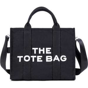 Does Not Apply Women'S Canvas Tote Bags Casual Canvas Crossbody Bag With Zipper Double Shoulder Does Not Apply Women'S Canvas Tote Bags Casual Canvas Crossbody Bag With Zipper Double Shoulder