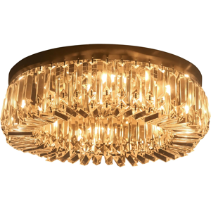 Does Not Apply Crystal Ceiling Light Modern Chandeliers Stainless Steel Pendant Lights With Cry Does Not Apply Crystal Ceiling Light Modern Chandeliers Stainless Steel Pendant Lights With Cry