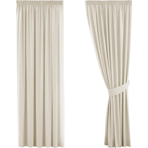 Does Not Apply Super Soft Pencil Pleat Blackout Draperies For Privacy Protected, Light Blocking Does Not Apply Super Soft Pencil Pleat Blackout Draperies For Privacy Protected, Light Blocking