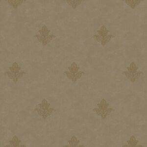 7016 - Emporium Mehndi Motif Gold Galerie Wallpaper 7016 - Emporium Mehndi Motif Gold Galerie Wallpaper