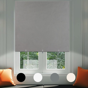 Does Not Apply No Drill Blackout Blind Stick On Curtains Thermal Insulated, Adjustable Clips Se Does Not Apply No Drill Blackout Blind Stick On Curtains Thermal Insulated, Adjustable Clips Se