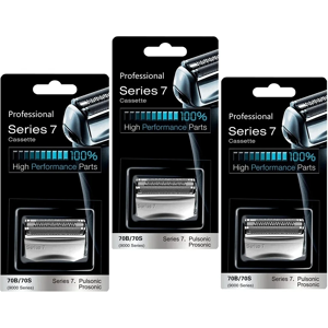 Does Not Apply 70s Replacement Head For Braun Series 7 Shavers 790cc, 760cc, 797, 730 Does Not Apply 70s Replacement Head For Braun Series 7 Shavers 790cc, 760cc, 797, 730
