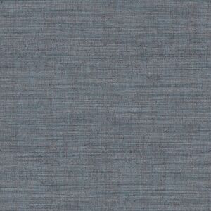 39056 - Structura Jute Effect Blue Galerie Wallpaper 39056 - Structura Jute Effect Blue Galerie Wallpaper