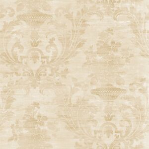 Ci38257 - Classic Silks 4 Damask Traditional Beige Galerie Wallpaper Ci38257 - Classic Silks 4 Damask Traditional Beige Galerie Wallpaper