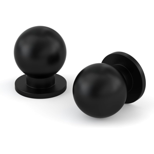 Does Not Apply 10 Pack Black Cupboard & Drawer Knobs, Small Round Kitchen Cabinet Knobs Does Not Apply 10 Pack Black Cupboard & Drawer Knobs, Small Round Kitchen Cabinet Knobs
