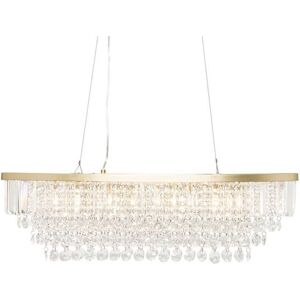 BHS Lighting Paladina 4 Light Bar Ceiling Pendant - Ceiling Pendant Light BHS Lighting Paladina 4 Light Bar Ceiling Pendant - Ceiling Pendant Light