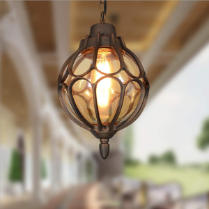 Does Not Apply Vintage Pendant Lights Outdoor Waterproof Ceiling Lights Industrial Aluminum Gla Does Not Apply Vintage Pendant Lights Outdoor Waterproof Ceiling Lights Industrial Aluminum Gla