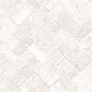 G45427 - Just Kitchens Herringbone Brick Beige Galerie Wallpaper G45427 - Just Kitchens Herringbone Brick Beige Galerie Wallpaper
