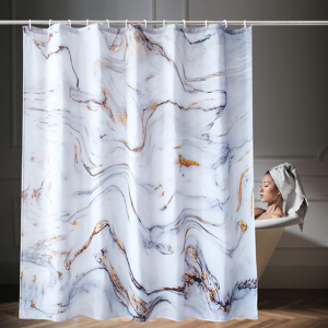 Does Not Apply Bathroom Shower Curtain Waterproof Anti Mould Mildew Resistant, Heavy Duty 100% Does Not Apply Bathroom Shower Curtain Waterproof Anti Mould Mildew Resistant, Heavy Duty 100%