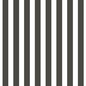 G78399 - Tiny Tots 2 Regency Stripe Black Galerie Wallpaper G78399 - Tiny Tots 2 Regency Stripe Black Galerie Wallpaper