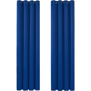 Does Not Apply Deconovo Super Soft Solid Thermal Insulated Eyelet Blackout Curtains For Boys Be Does Not Apply Deconovo Super Soft Solid Thermal Insulated Eyelet Blackout Curtains For Boys Be
