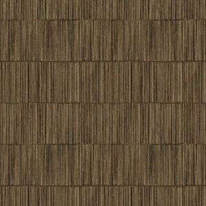 Boutique Bamboo Bronze Brown Wallpaper - Serene Bamboo Design Boutique Bamboo Bronze Brown Wallpaper - Serene Bamboo Design