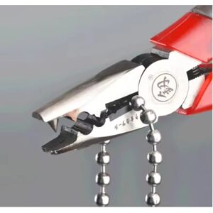 Art Deco 4.5 Mm Nickel Beaded Iron Curtains Roller Blinds Endless Chain Plastic Art Deco 4.5 Mm Nickel Beaded Iron Curtains Roller Blinds Endless Chain Plastic