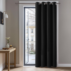 Deconovo Eyelet 108 Inch Drop Curtain Blackout Curtains 108 Drop Window Thermal Deconovo Eyelet 108 Inch Drop Curtain Blackout Curtains 108 Drop Window Thermal