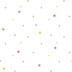 G78414 - Tiny Tots 2 Stars Primary Galerie Wallpaper G78414 - Tiny Tots 2 Stars Primary Galerie Wallpaper