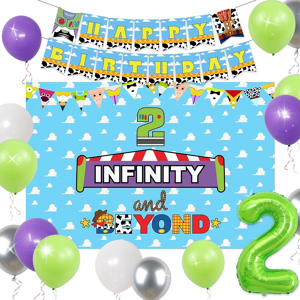 Does Not Apply Two Infinity And Beyond Birthday Decorations 2nd Birthday Balloon Garland Arch B Does Not Apply Two Infinity And Beyond Birthday Decorations 2nd Birthday Balloon Garland Arch B