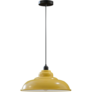 Does Not Apply Vintage Industrial Single Head Hanging Pendant Light E27 Metal Shade And Adjusta Does Not Apply Vintage Industrial Single Head Hanging Pendant Light E27 Metal Shade And Adjusta