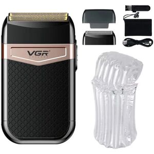 Does Not Apply Electric Razor For Beard, Rechargeable With 3 Speeds, For Men, Head Does Not Apply Electric Razor For Beard, Rechargeable With 3 Speeds, For Men, Head