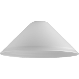 Does Not Apply Pair Of - Modern White Frosted Glass Tapered Ceiling Light Shades - Complete Wit Does Not Apply Pair Of - Modern White Frosted Glass Tapered Ceiling Light Shades - Complete Wit