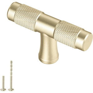 Does Not Apply 10 Gold Drawer Knobs - 50mm Single Hole Kitchen Cabinet Knobs And Handles Does Not Apply 10 Gold Drawer Knobs - 50mm Single Hole Kitchen Cabinet Knobs And Handles