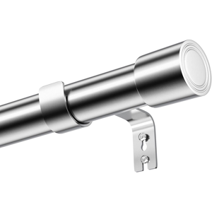 Does Not Apply Curtain Pole With Brackets Fittings Set Window Poles Heavy Duty Door Curtain Pol Does Not Apply Curtain Pole With Brackets Fittings Set Window Poles Heavy Duty Door Curtain Pol