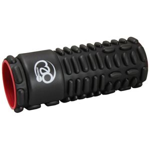 Fitness Mad Vari Massage Foam Roller32cm X 12cm Black/red Mq173 Fitness Mad Vari Massage Foam Roller32cm X 12cm Black/red Mq173