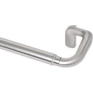 Umbra Twilight ¾” Black Out Window Curtain Rod 28 To 48”– Wrap Around Ad Umbra Twilight ¾” Black Out Window Curtain Rod 28 To 48”– Wrap Around Ad