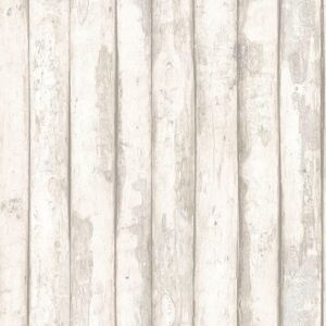 Fh37535 - Homestyle Rustic Wooden Logs Light Beige Galerie Wallpaper Fh37535 - Homestyle Rustic Wooden Logs Light Beige Galerie Wallpaper