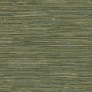 Saint Honore Green Vinyl Wallpaper - Wallpaper Saint Honore Green Vinyl Wallpaper - Wallpaper
