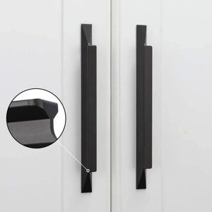Does Not Apply 10 Pack Black Kitchen Cabinet Handles 128mm Kitchen Door Black Cupboard Handles Does Not Apply 10 Pack Black Kitchen Cabinet Handles 128mm Kitchen Door Black Cupboard Handles