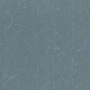 Natural Opulence Paper Geo Blue Wallpaper Natural Opulence Paper Geo Blue Wallpaper