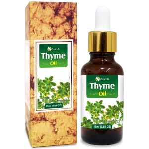 Salvia Thyme - Essential Oil - 10ml-5000ml Salvia Thyme - Essential Oil - 10ml-5000ml