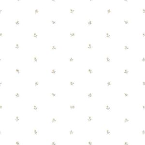 Rg35717 - Rose Garden Mini Rose Print Beige Galerie Wallpaper Rg35717 - Rose Garden Mini Rose Print Beige Galerie Wallpaper