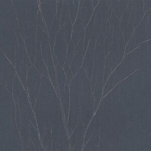 63426 - Natural Opulence Crinkle Blue Gold Galerie Wallpaper 63426 - Natural Opulence Crinkle Blue Gold Galerie Wallpaper