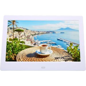 Digital Photo Frame Hd 10.1 Inch 1024x600 Lcd Display Smart Electronic Pictur Uk Digital Photo Frame Hd 10.1 Inch 1024x600 Lcd Display Smart Electronic Pictur Uk