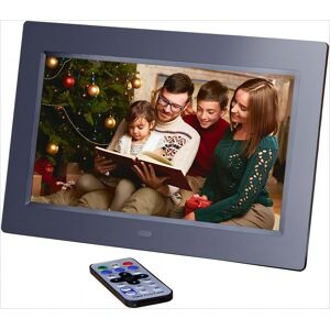 Andoer 10 Hd Tft-Lcd 1024 * 600 Digital Photo Frame Album Clock Mp3 Mp4 Movie Andoer 10 Hd Tft-Lcd 1024 * 600 Digital Photo Frame Album Clock Mp3 Mp4 Movie